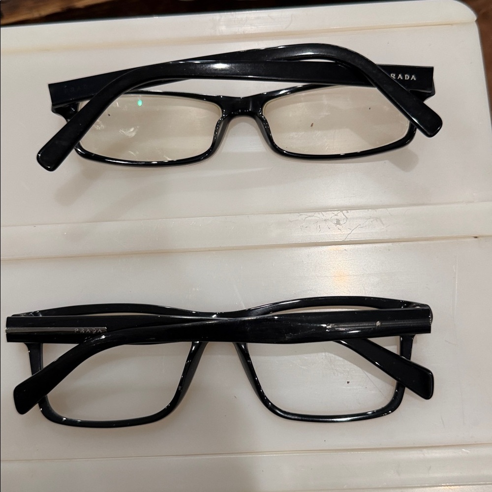 Prada Multiple Colors and styles new RX Frames - Picture 15 of 16